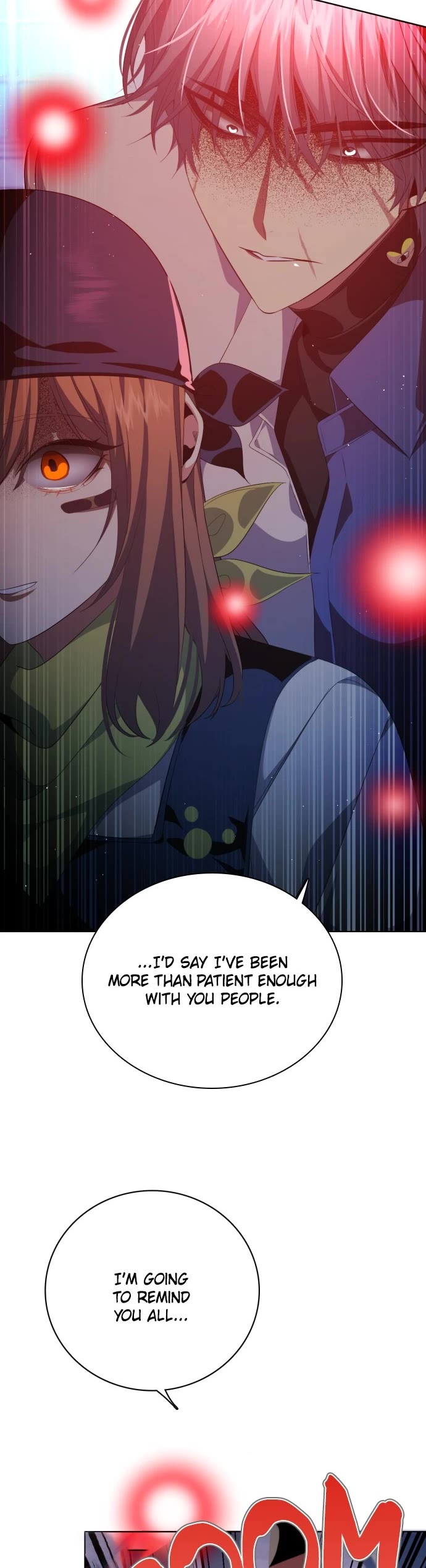 Zero Game Chapter 293 page 45 - Chapter 293: Ep. 293 - Last Stop