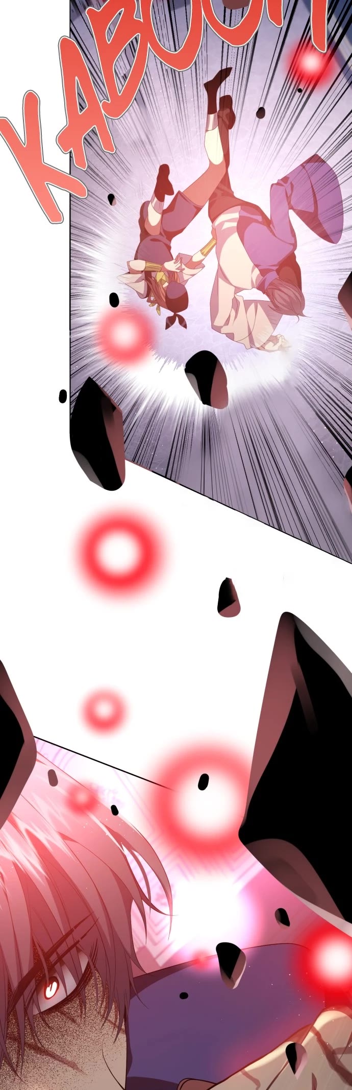 Zero Game Chapter 293 page 46 - Chapter 293: Ep. 293 - Last Stop