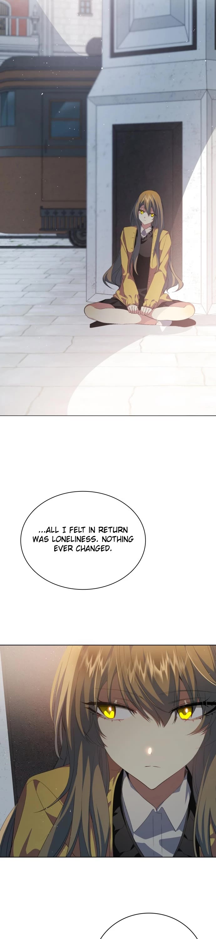 Zero Game Chapter 293 page 7 - Chapter 293: Ep. 293 - Last Stop