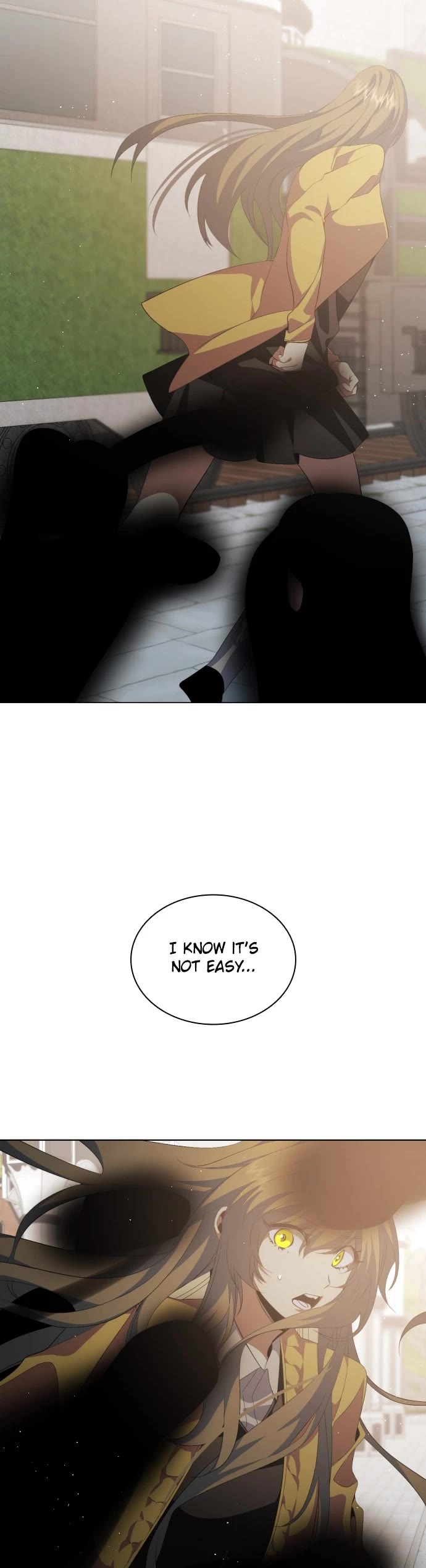 Zero Game Chapter 293 page 9 - Chapter 293: Ep. 293 - Last Stop
