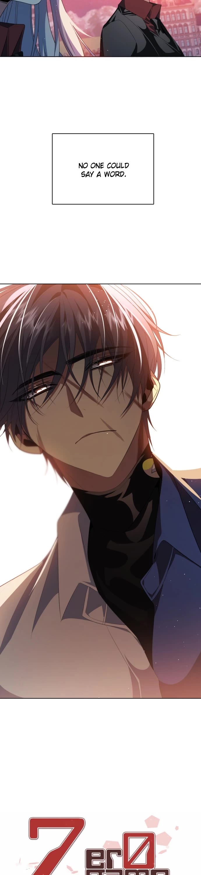 Zero Game Chapter 294 page 14 - Chapter 294: Ep. 294 - Loveme's Punishment