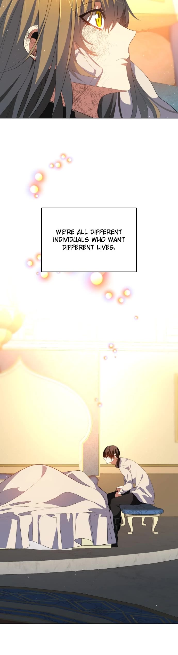 Zero Game Chapter 294 page 16 - Chapter 294: Ep. 294 - Loveme's Punishment