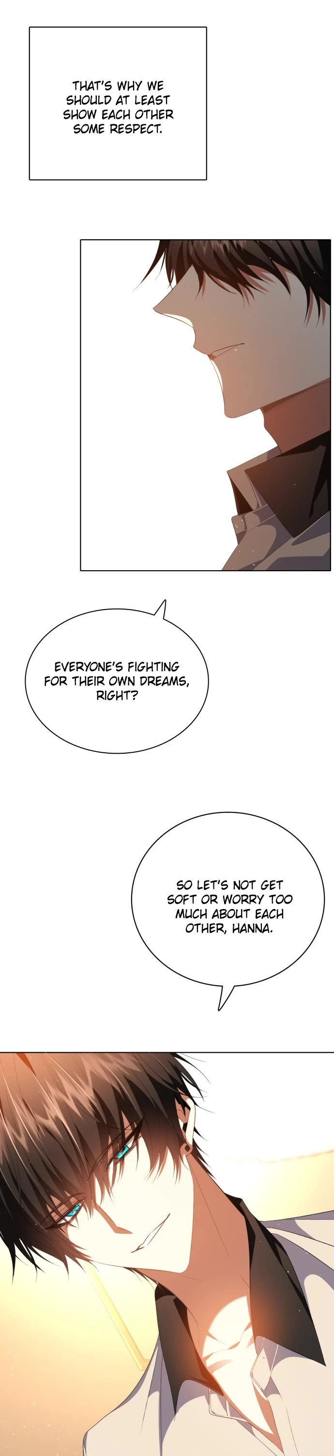 Zero Game Chapter 294 page 17 - Chapter 294: Ep. 294 - Loveme's Punishment