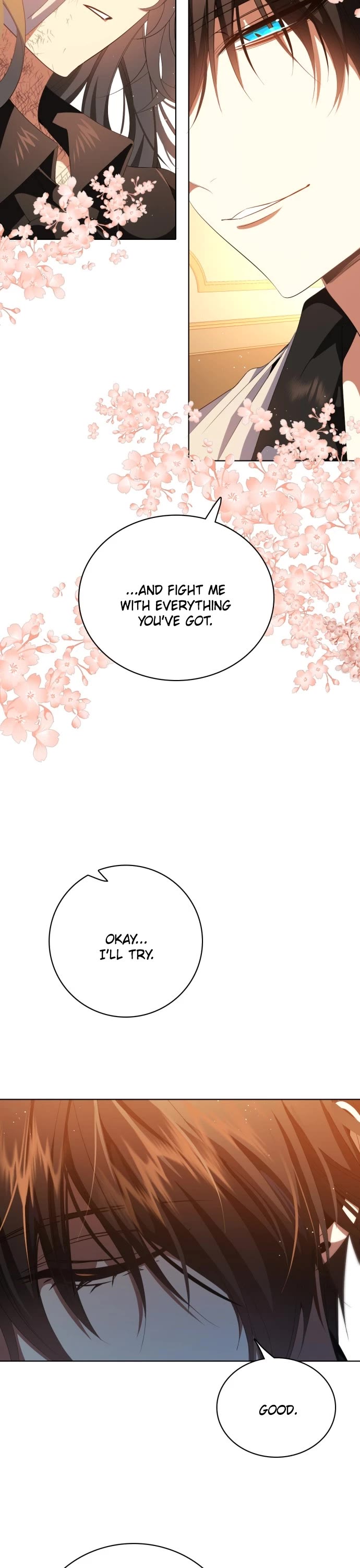 Zero Game Chapter 294 page 19 - Chapter 294: Ep. 294 - Loveme's Punishment