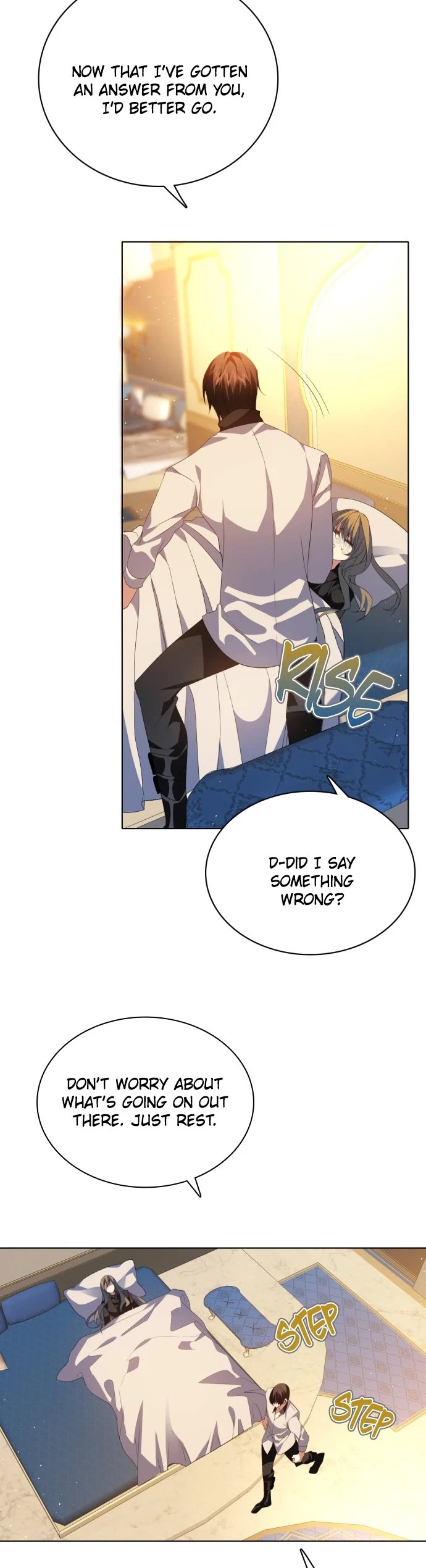 Zero Game Chapter 294 page 20 - Chapter 294: Ep. 294 - Loveme's Punishment