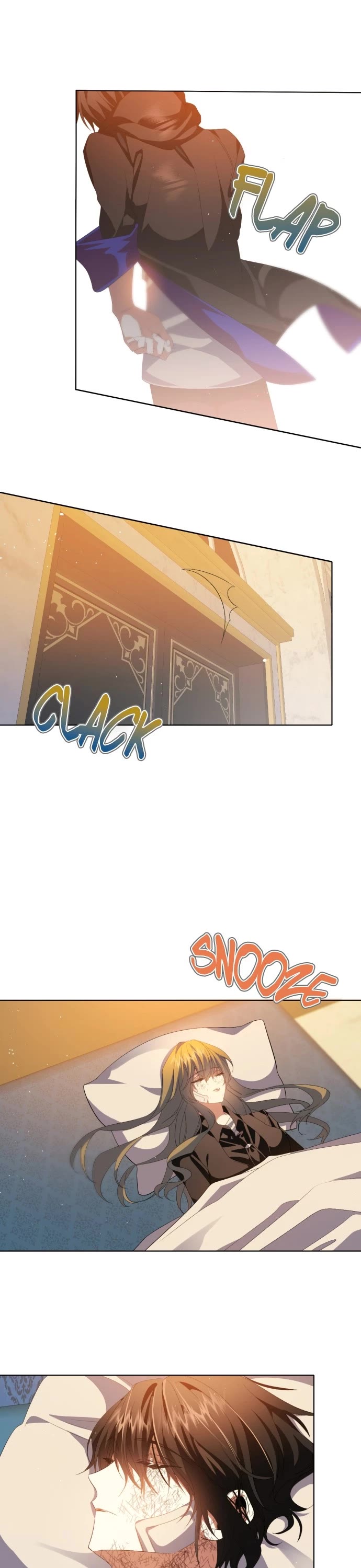 Zero Game Chapter 294 page 22 - Chapter 294: Ep. 294 - Loveme's Punishment
