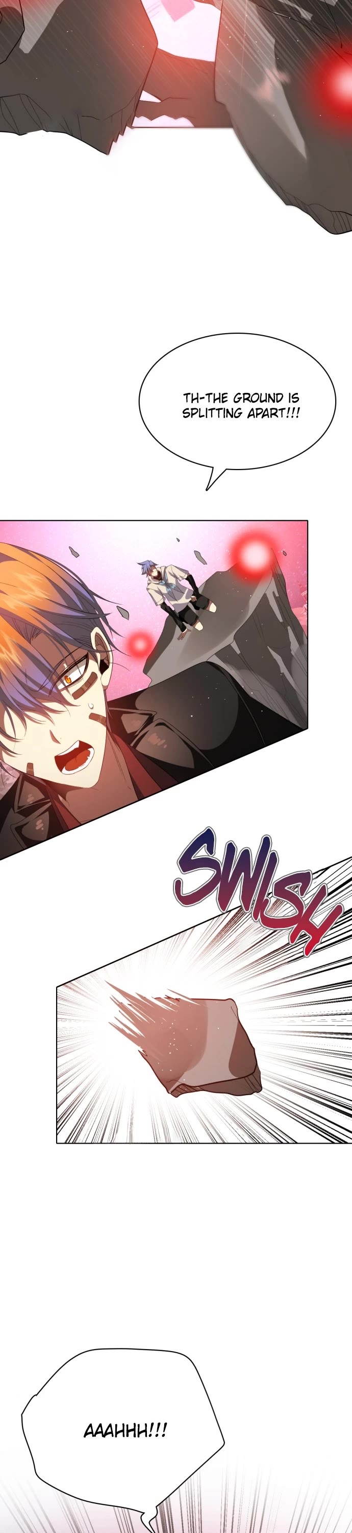 Zero Game Chapter 294 page 4 - Chapter 294: Ep. 294 - Loveme's Punishment
