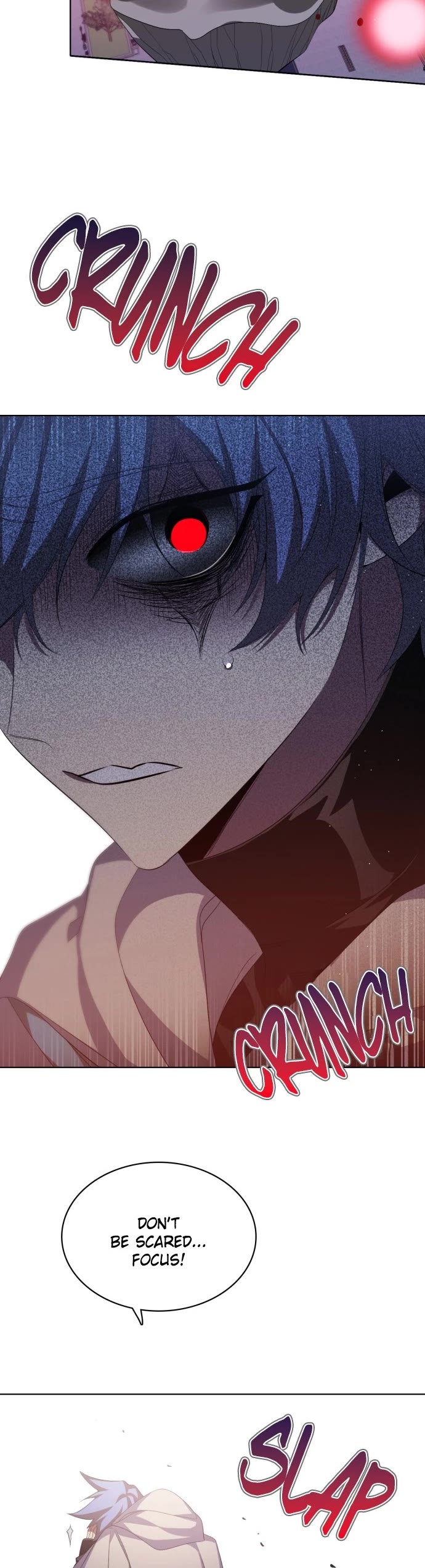 Zero Game Chapter 294 page 6 - Chapter 294: Ep. 294 - Loveme's Punishment