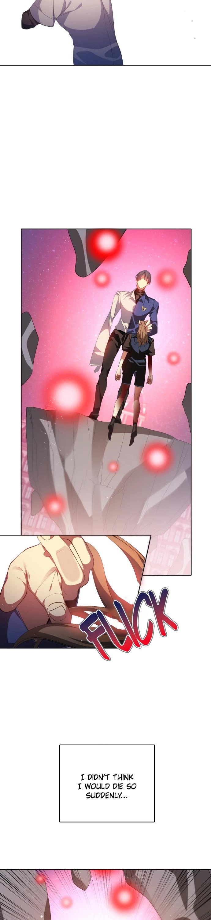 Zero Game Chapter 294 page 7 - Chapter 294: Ep. 294 - Loveme's Punishment