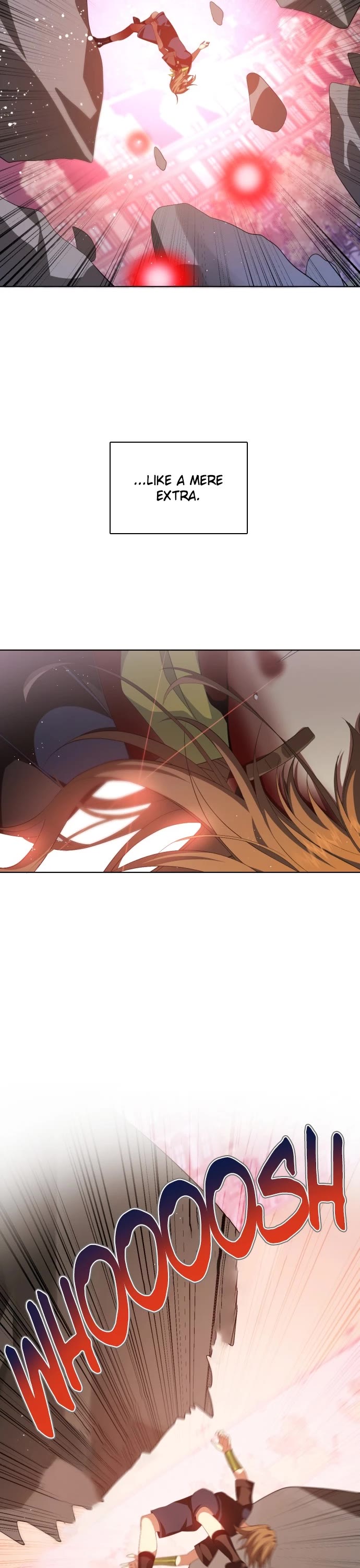 Zero Game Chapter 294 page 8 - Chapter 294: Ep. 294 - Loveme's Punishment