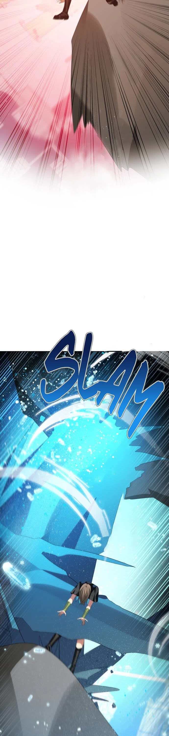 Zero Game Chapter 294 page 9 - Chapter 294: Ep. 294 - Loveme's Punishment
