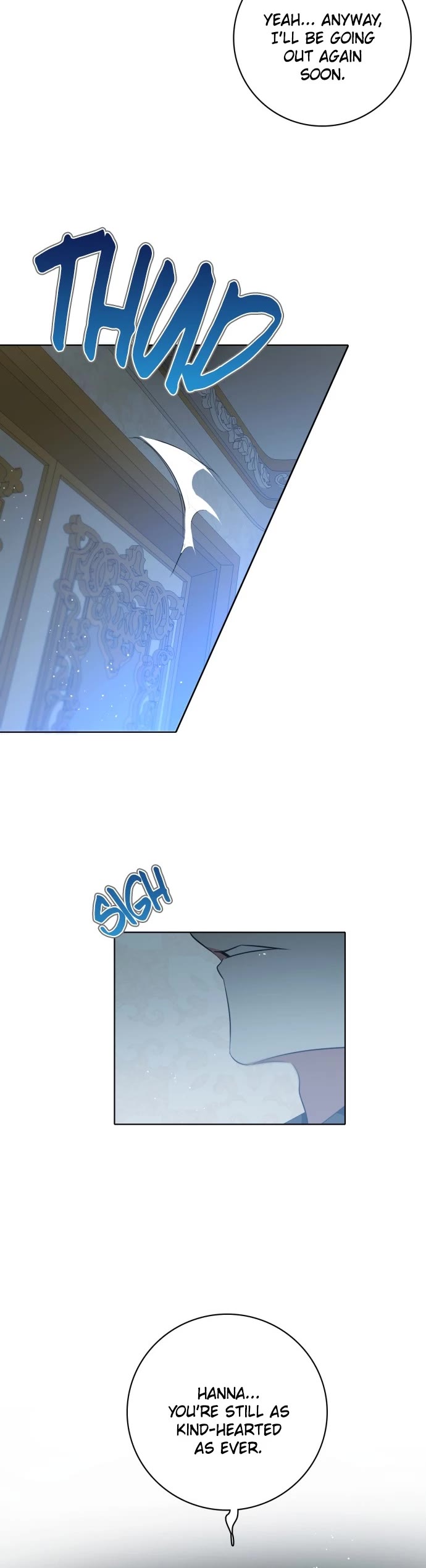 Zero Game Chapter 295 page 10 - Chapter 295: Ep. 295 - Alex Baek
