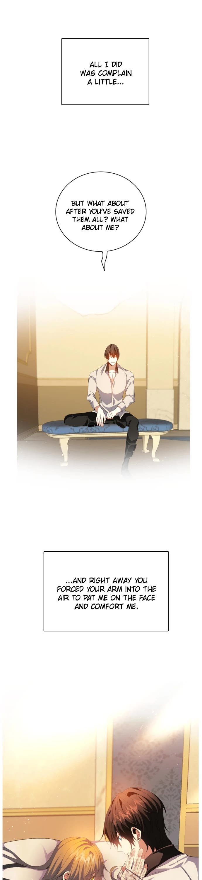 Zero Game Chapter 295 page 13 - Chapter 295: Ep. 295 - Alex Baek