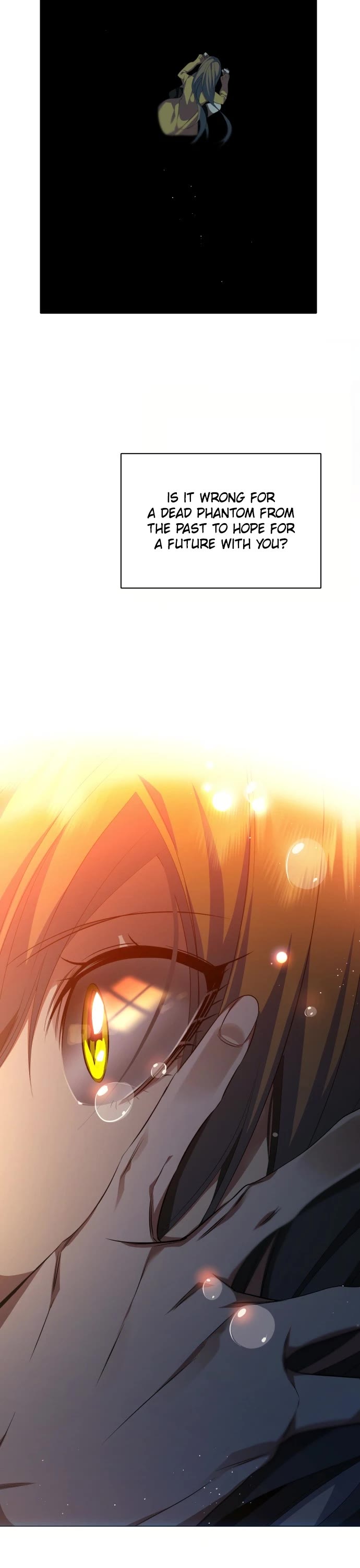 Zero Game Chapter 295 page 23 - Chapter 295: Ep. 295 - Alex Baek