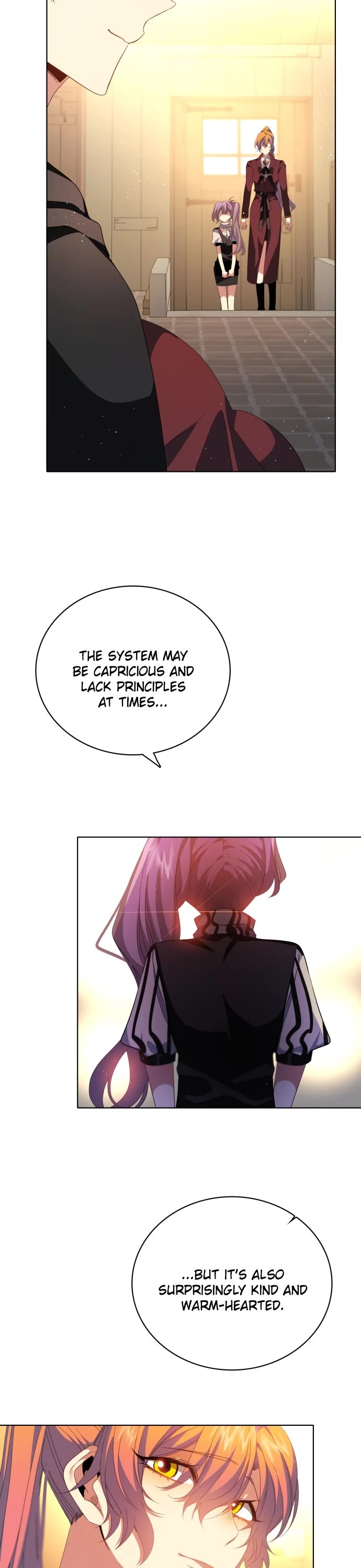 Zero Game Chapter 295 page 3 - Chapter 295: Ep. 295 - Alex Baek
