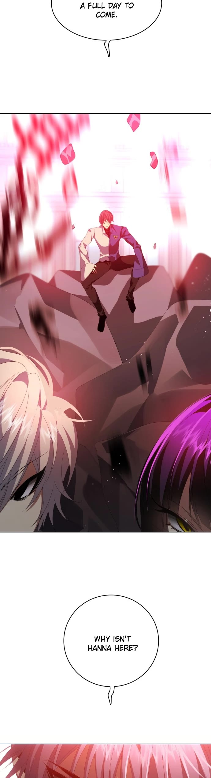 Zero Game Chapter 295 page 39 - Chapter 295: Ep. 295 - Alex Baek