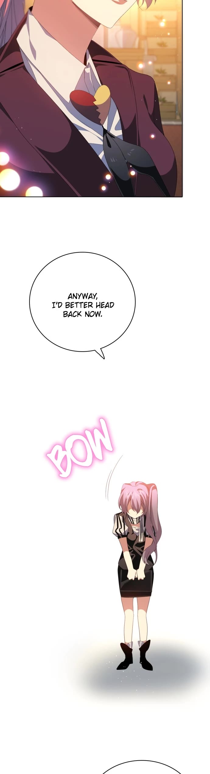 Zero Game Chapter 295 page 4 - Chapter 295: Ep. 295 - Alex Baek