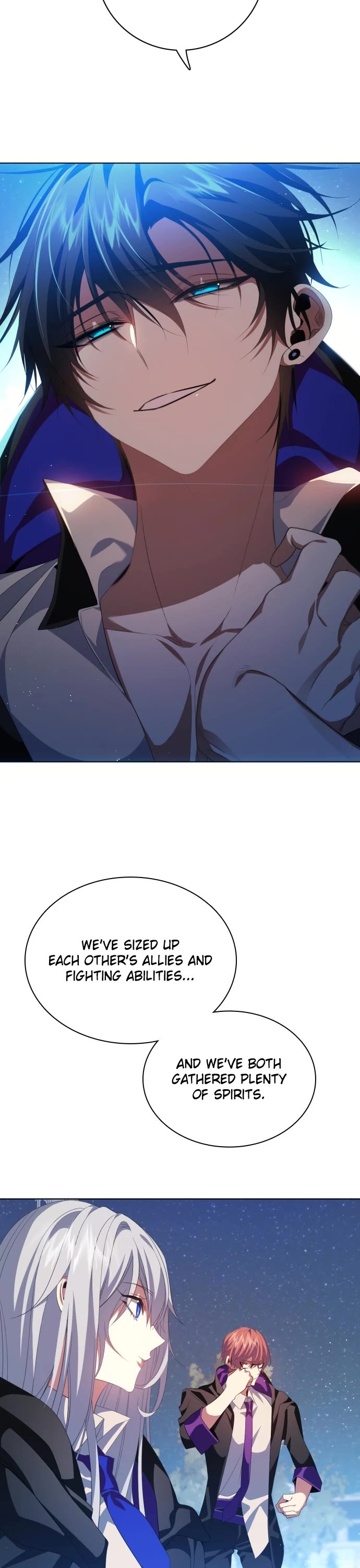 Zero Game Chapter 295 page 41 - Chapter 295: Ep. 295 - Alex Baek