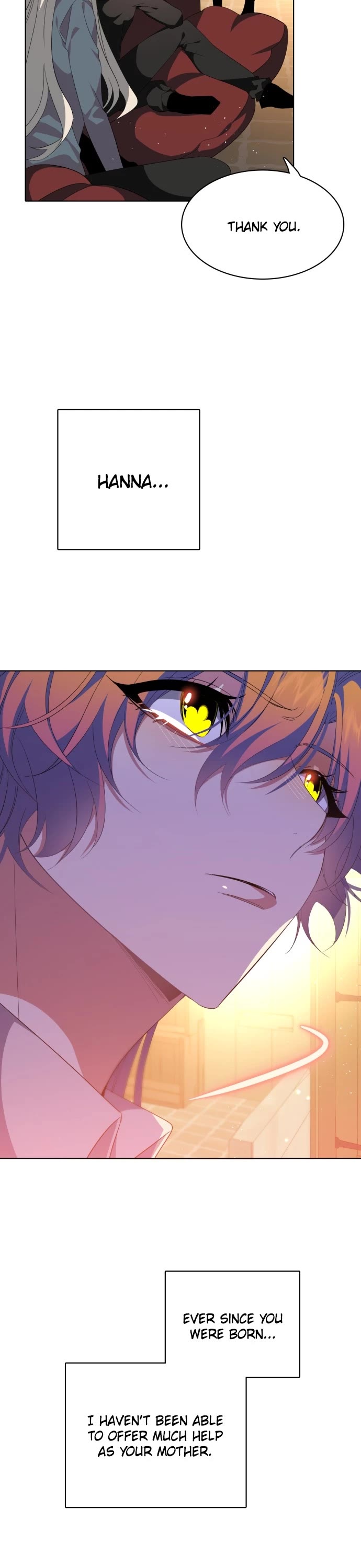 Zero Game Chapter 295 page 6 - Chapter 295: Ep. 295 - Alex Baek