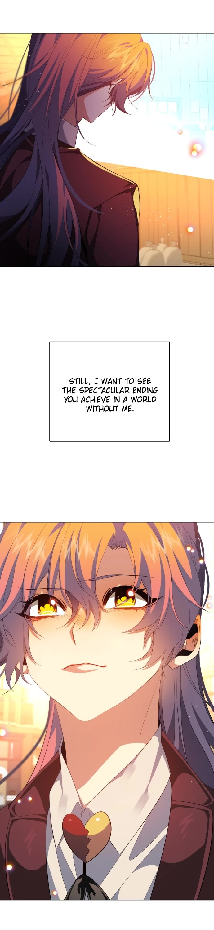 Zero Game Chapter 295 page 7 - Chapter 295: Ep. 295 - Alex Baek