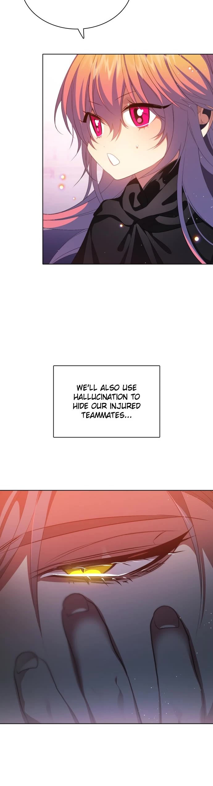Zero Game Chapter 296 page 10 - Chapter 296: Ep. 296 - Space Construction (1)