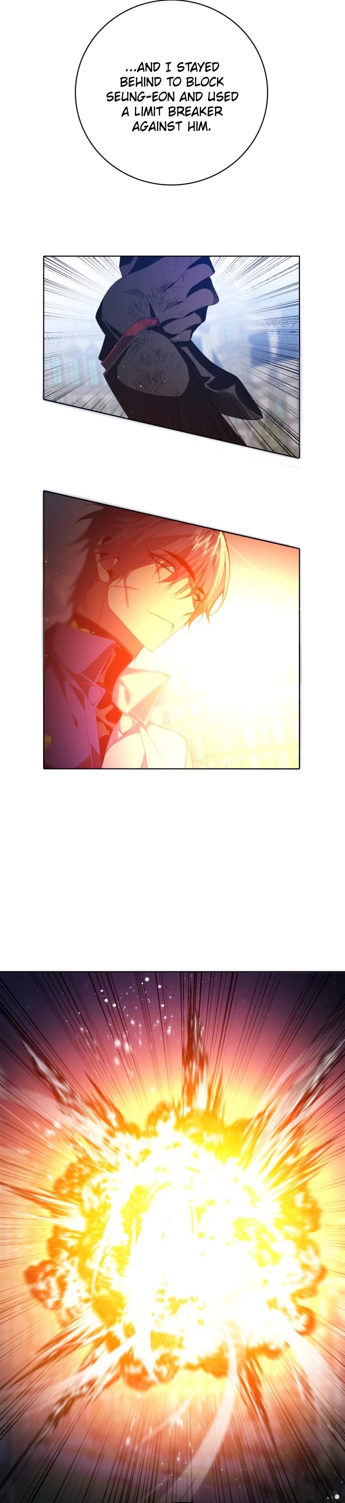 Zero Game Chapter 296 page 13 - Chapter 296: Ep. 296 - Space Construction (1)