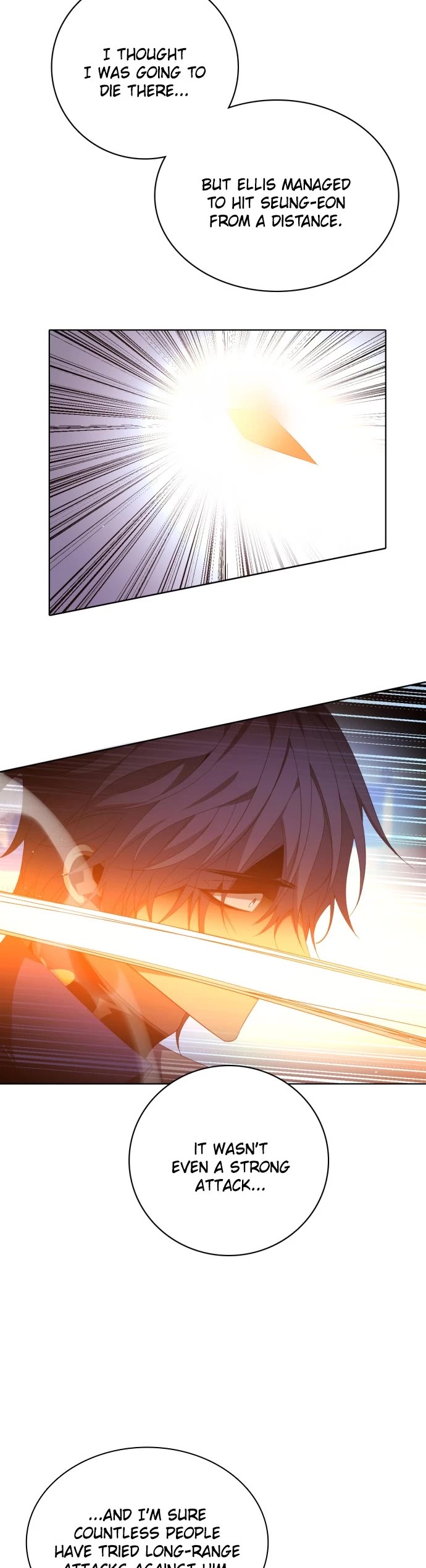 Zero Game Chapter 296 page 15 - Chapter 296: Ep. 296 - Space Construction (1)
