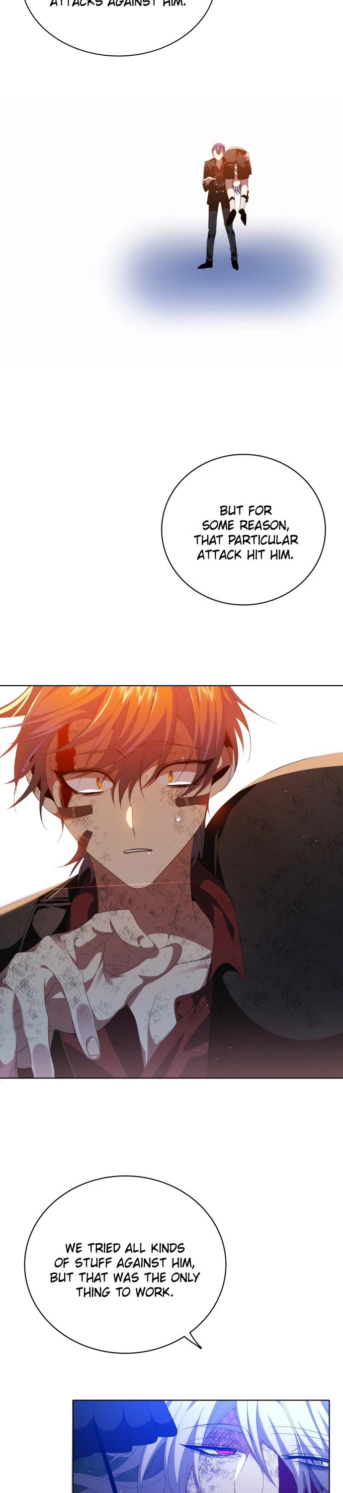 Zero Game Chapter 296 page 16 - Chapter 296: Ep. 296 - Space Construction (1)