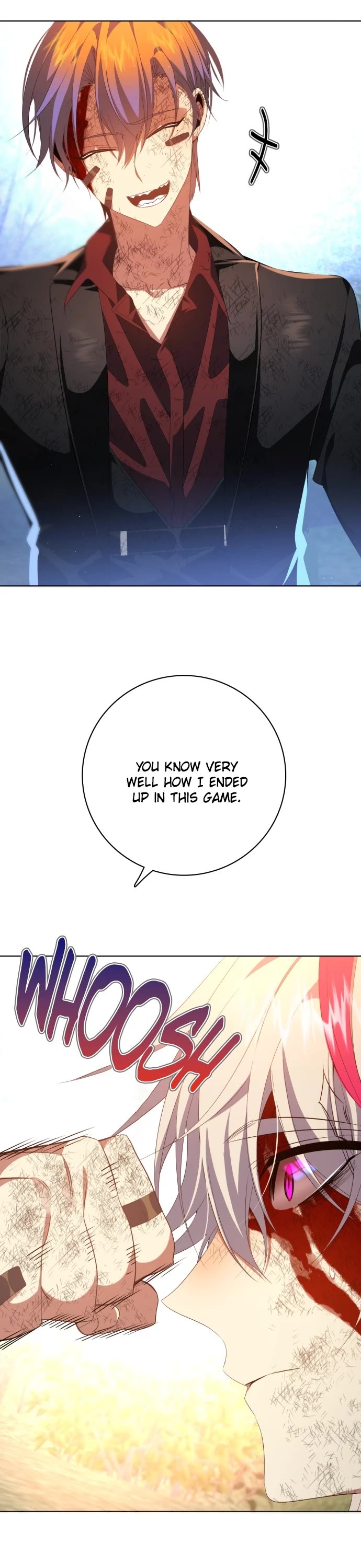 Zero Game Chapter 296 page 21 - Chapter 296: Ep. 296 - Space Construction (1)