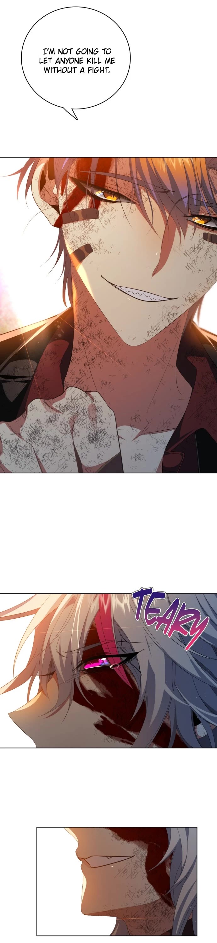 Zero Game Chapter 296 page 22 - Chapter 296: Ep. 296 - Space Construction (1)