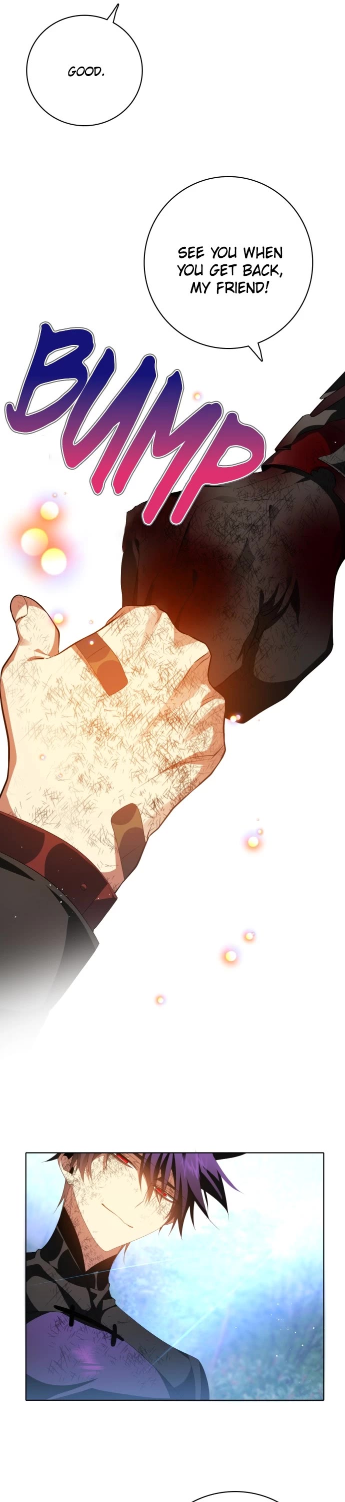 Zero Game Chapter 296 page 23 - Chapter 296: Ep. 296 - Space Construction (1)
