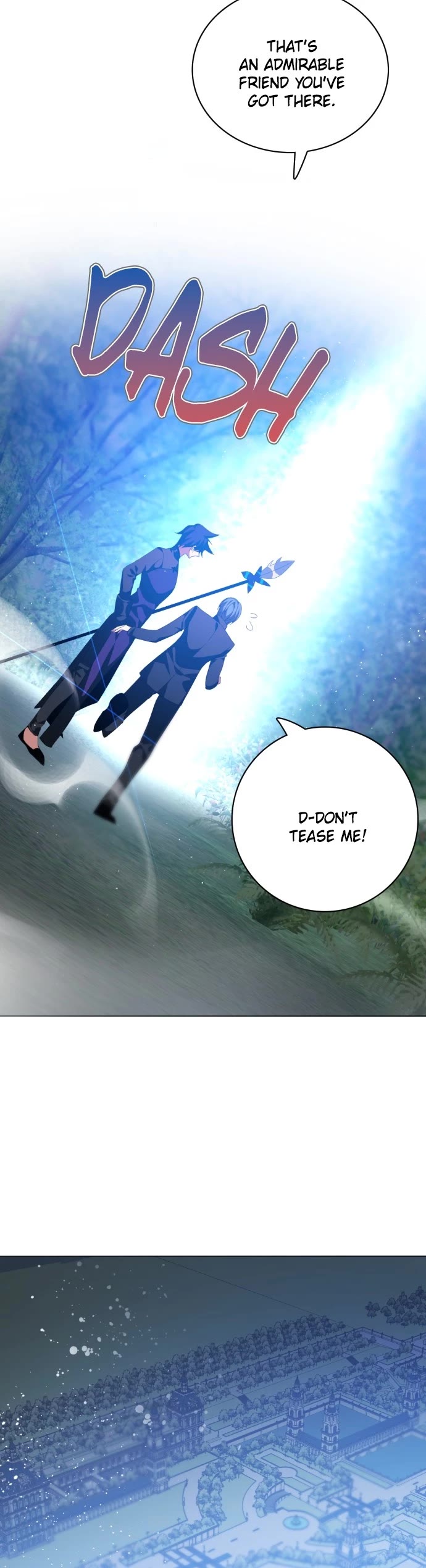 Zero Game Chapter 296 page 24 - Chapter 296: Ep. 296 - Space Construction (1)