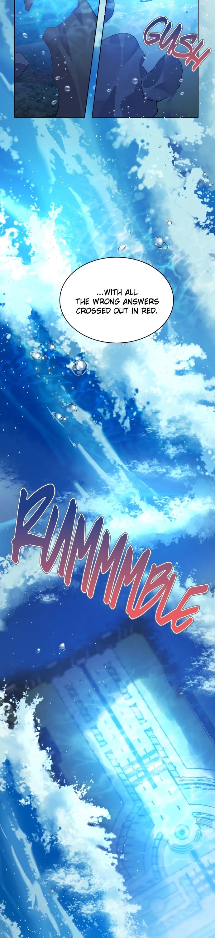 Zero Game Chapter 296 page 36 - Chapter 296: Ep. 296 - Space Construction (1)