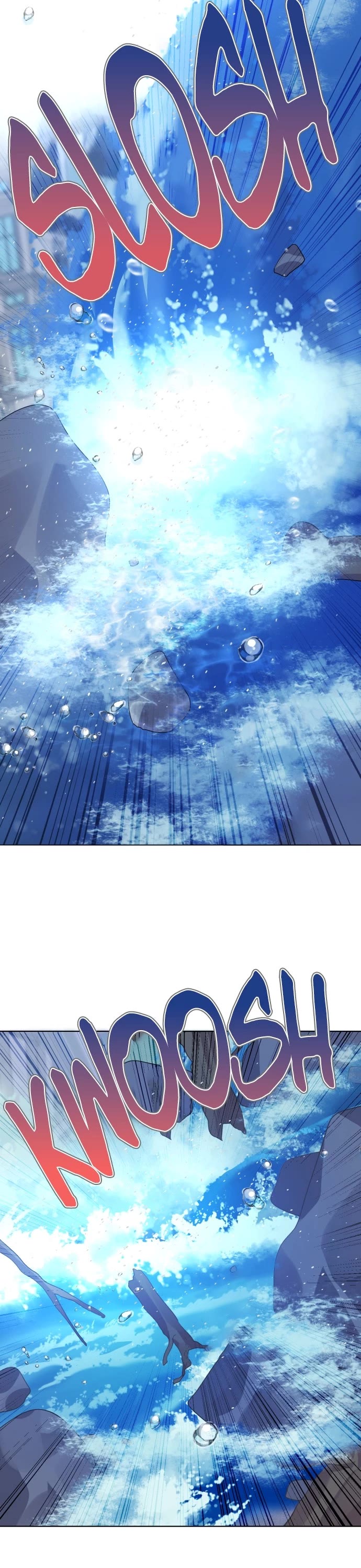Zero Game Chapter 296 page 38 - Chapter 296: Ep. 296 - Space Construction (1)