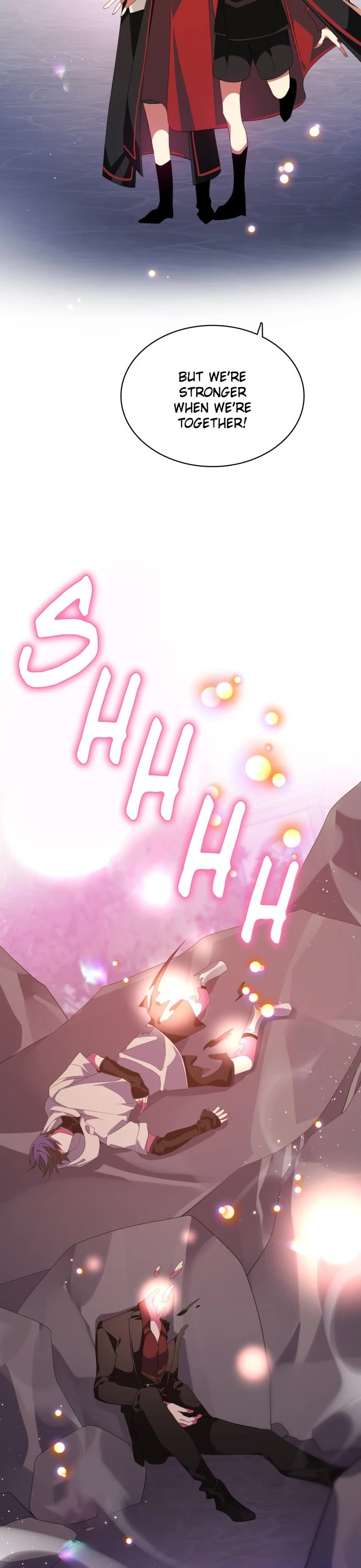 Zero Game Chapter 296 page 7 - Chapter 296: Ep. 296 - Space Construction (1)