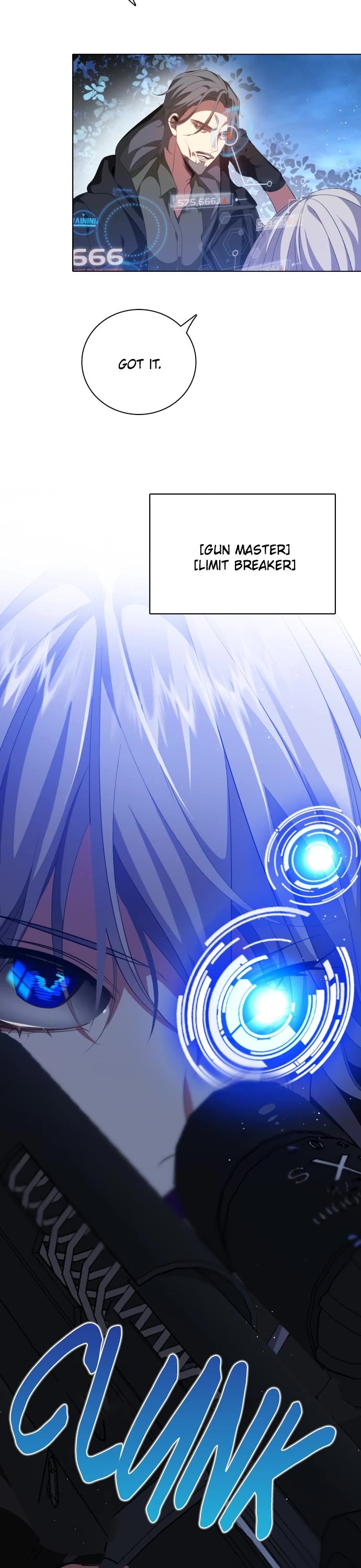 Zero Game Chapter 297 page 11 - Chapter 297: Ep. 297 - Space Construction (2)