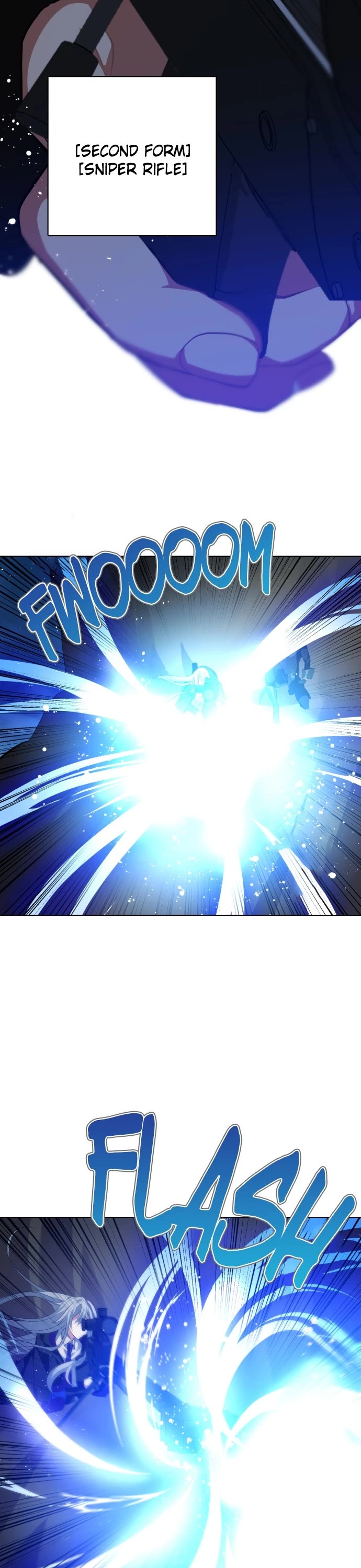 Zero Game Chapter 297 page 12 - Chapter 297: Ep. 297 - Space Construction (2)