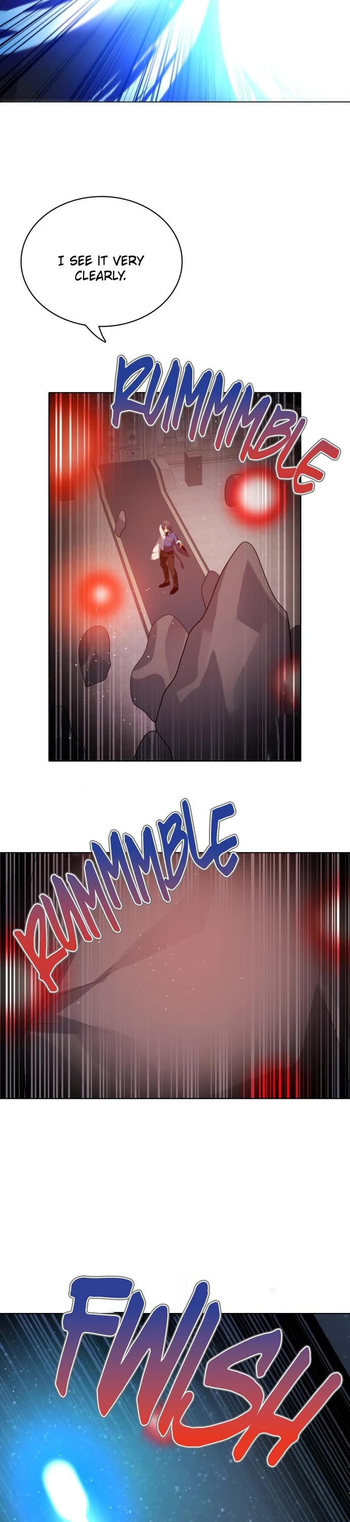 Zero Game Chapter 297 page 13 - Chapter 297: Ep. 297 - Space Construction (2)