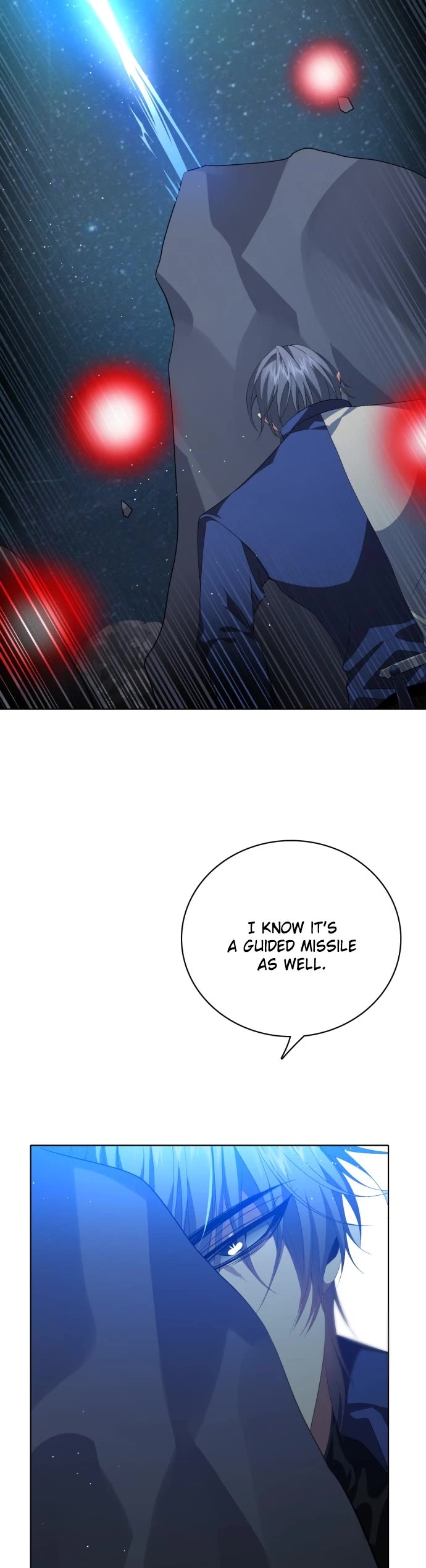 Zero Game Chapter 297 page 14 - Chapter 297: Ep. 297 - Space Construction (2)