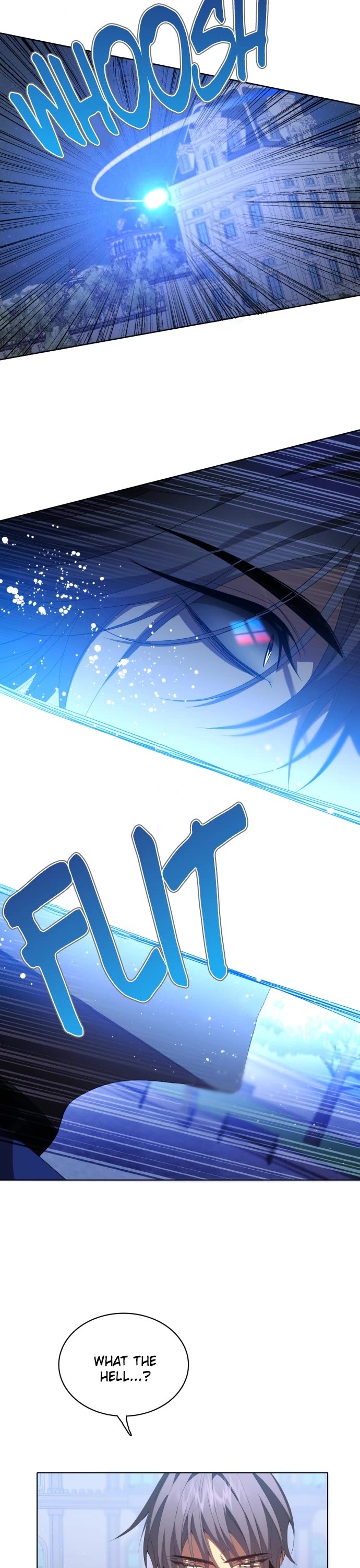 Zero Game Chapter 297 page 17 - Chapter 297: Ep. 297 - Space Construction (2)