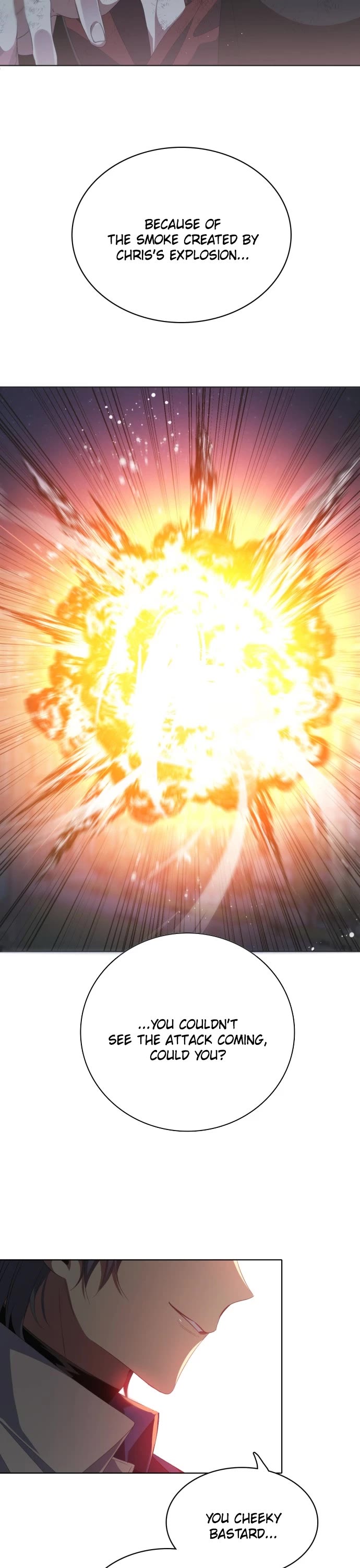 Zero Game Chapter 297 page 21 - Chapter 297: Ep. 297 - Space Construction (2)
