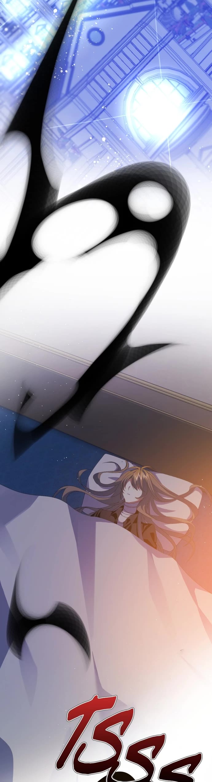 Zero Game Chapter 297 page 25 - Chapter 297: Ep. 297 - Space Construction (2)