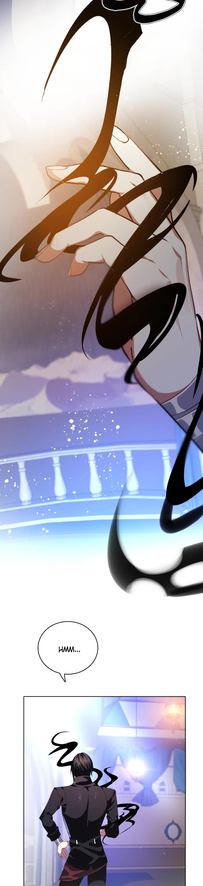 Zero Game Chapter 297 page 26 - Chapter 297: Ep. 297 - Space Construction (2)