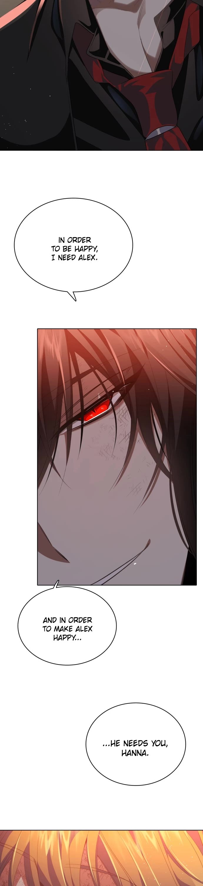 Zero Game Chapter 297 page 31 - Chapter 297: Ep. 297 - Space Construction (2)
