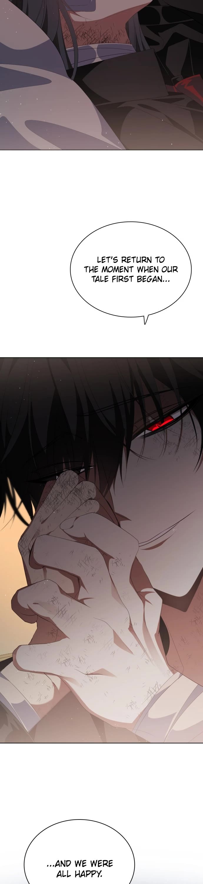 Zero Game Chapter 297 page 33 - Chapter 297: Ep. 297 - Space Construction (2)