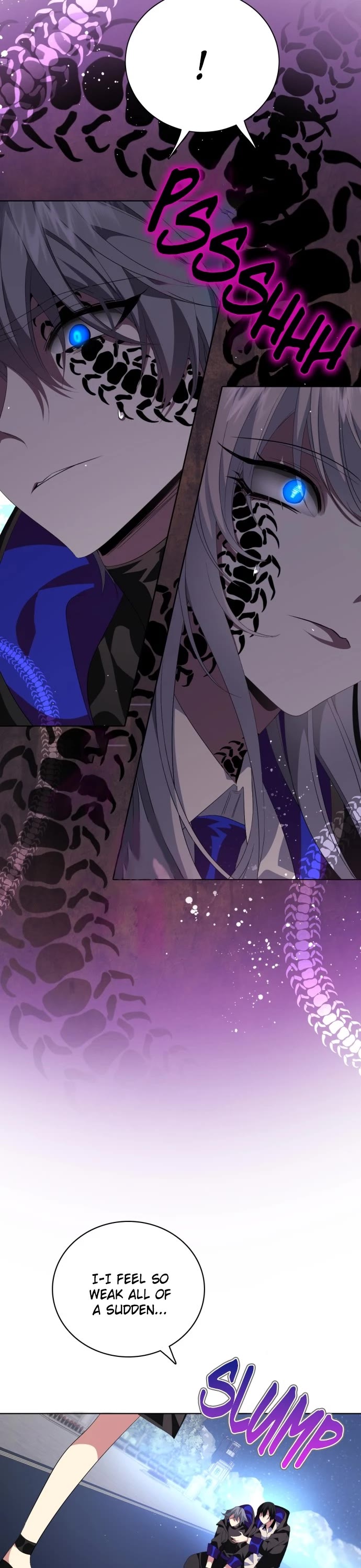 Zero Game Chapter 297 page 37 - Chapter 297: Ep. 297 - Space Construction (2)
