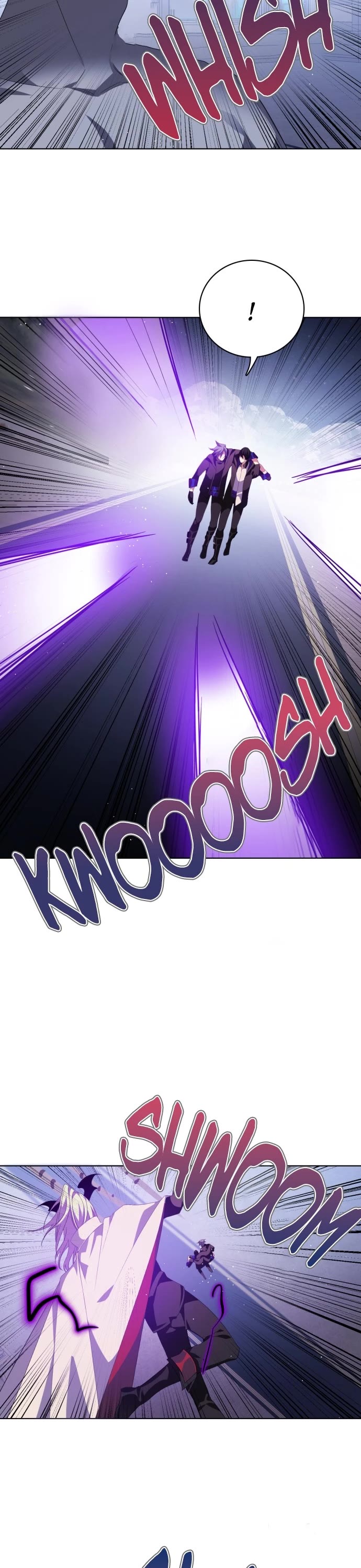 Zero Game Chapter 297 page 42 - Chapter 297: Ep. 297 - Space Construction (2)