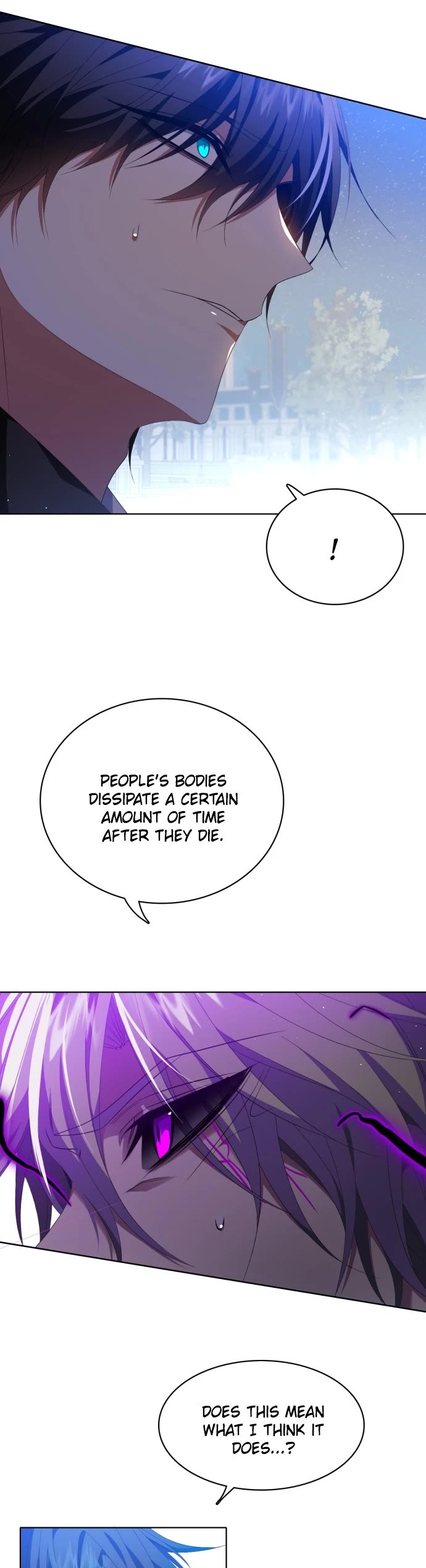 Zero Game Chapter 297 page 44 - Chapter 297: Ep. 297 - Space Construction (2)
