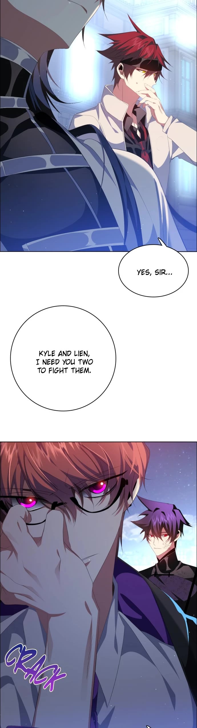 Zero Game Chapter 298 page 10 - Chapter 298: Ep. 298 - Inferiority Complex