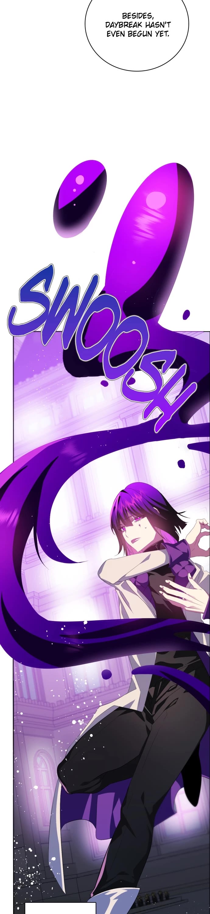 Zero Game Chapter 298 page 21 - Chapter 298: Ep. 298 - Inferiority Complex